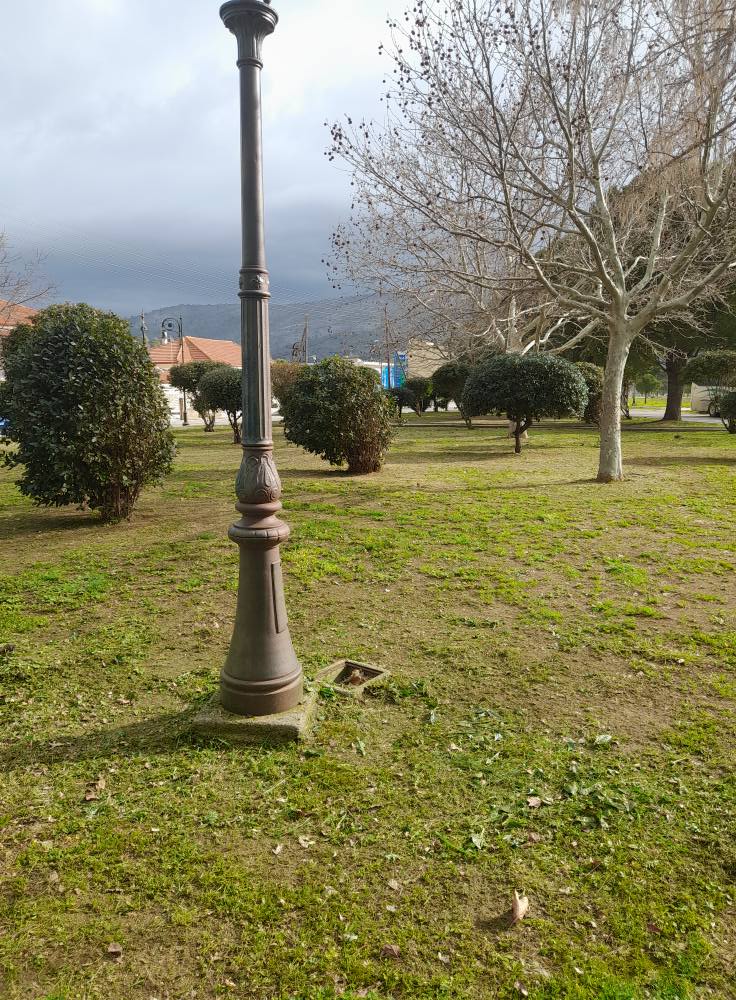 Αρετη Γριτσιπη : πολλαπλες παρεμβάσεις που αφορούν στη βελτίωση της καθημερινότητα στον Αστακο - Φωτογραφία 16