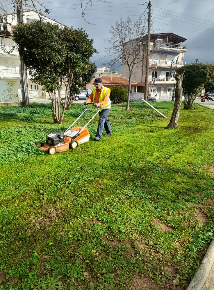 Αρετη Γριτσιπη : πολλαπλες παρεμβάσεις που αφορούν στη βελτίωση της καθημερινότητα στον Αστακο - Φωτογραφία 59
