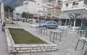 Αρετη Γριτσιπη : πολλαπλες παρεμβάσεις που αφορούν στη βελτίωση της καθημερινότητα στον Αστακο - Φωτογραφία 26