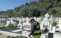Αρετη Γριτσιπη : πολλαπλες παρεμβάσεις που αφορούν στη βελτίωση της καθημερινότητα στον Αστακο - Φωτογραφία 34