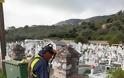 Αρετη Γριτσιπη : πολλαπλες παρεμβάσεις που αφορούν στη βελτίωση της καθημερινότητα στον Αστακο - Φωτογραφία 36
