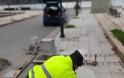 Αρετη Γριτσιπη : πολλαπλες παρεμβάσεις που αφορούν στη βελτίωση της καθημερινότητα στον Αστακο - Φωτογραφία 46
