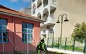 Αρετη Γριτσιπη : πολλαπλες παρεμβάσεις που αφορούν στη βελτίωση της καθημερινότητα στον Αστακο - Φωτογραφία 49