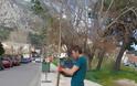 Αρετη Γριτσιπη : πολλαπλες παρεμβάσεις που αφορούν στη βελτίωση της καθημερινότητα στον Αστακο - Φωτογραφία 67