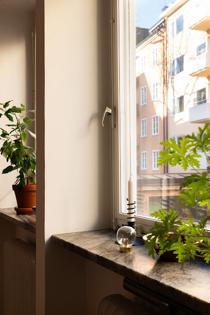 Ρουστίκ και vintage σε ζεστές γήινες αποχρώσεις σε 56τμ - Φωτογραφία 21