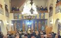 Τελέστηκε ἡ Ἐξόδιος Ἀκολουθία καὶ ἡ ταφὴ τοῦ μακαριστοῦ Γέροντος Κοσμᾶ, Καθηγουμένου τῆς Ἱερᾶς Μονῆς Στομίου Κονίτσης - Φωτογραφία 16