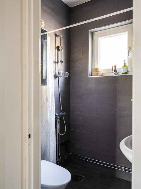 Κομψότητα και σύγχρονη αισθητική σε 62τμ - Φωτογραφία 21