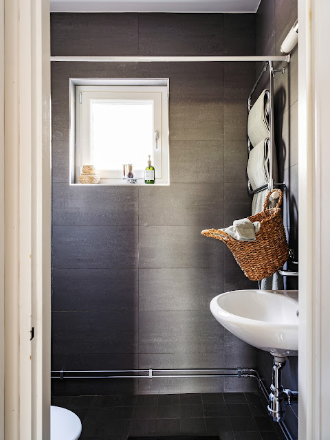 Κομψότητα και σύγχρονη αισθητική σε 62τμ - Φωτογραφία 22