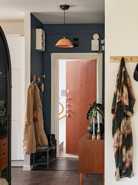 Κομψότητα και σύγχρονη αισθητική σε 62τμ - Φωτογραφία 24