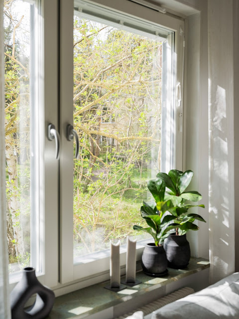 Κομψότητα και σύγχρονη αισθητική σε 62τμ - Φωτογραφία 7