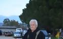 Αστακος :Στο γκρουπ  των τσελιγκαδων ο Δήμαρχος Ξηρομέρου Γιάννης Τριανταφυλλάκης και ο πρόεδρος Δ.Σ Κώστας Μπαμπούρης - Φωτογραφία 2