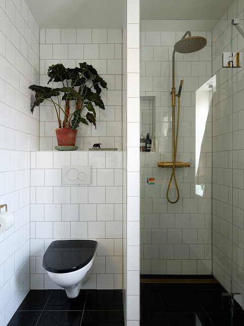 To απόλυτα vintage και φλοράρ σε ένα πολύ ξεχωριστό σπίτι - Φωτογραφία 24