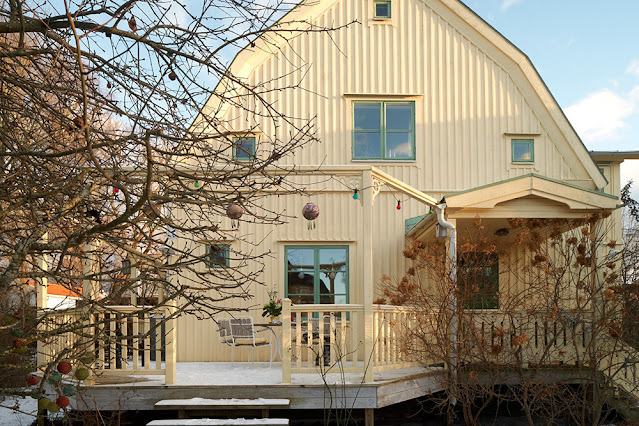 To απόλυτα vintage και φλοράρ σε ένα πολύ ξεχωριστό σπίτι - Φωτογραφία 41