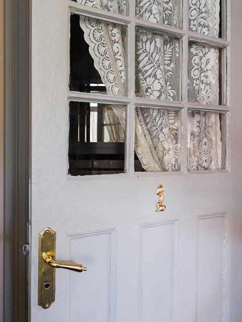 Διαμέρισμα 55τμ διαμορφωμένο σαν vintage κατοικία στην εξοχή - Φωτογραφία 10