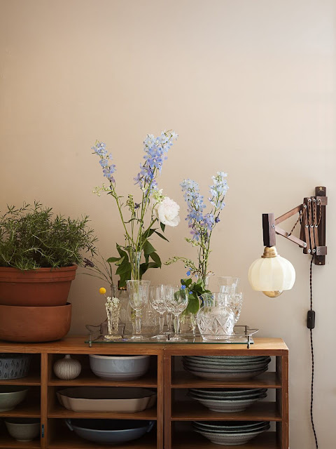 Διαμέρισμα 55τμ διαμορφωμένο σαν vintage κατοικία στην εξοχή - Φωτογραφία 11