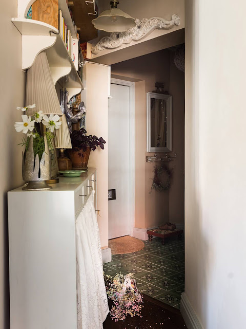 Διαμέρισμα 55τμ διαμορφωμένο σαν vintage κατοικία στην εξοχή - Φωτογραφία 19