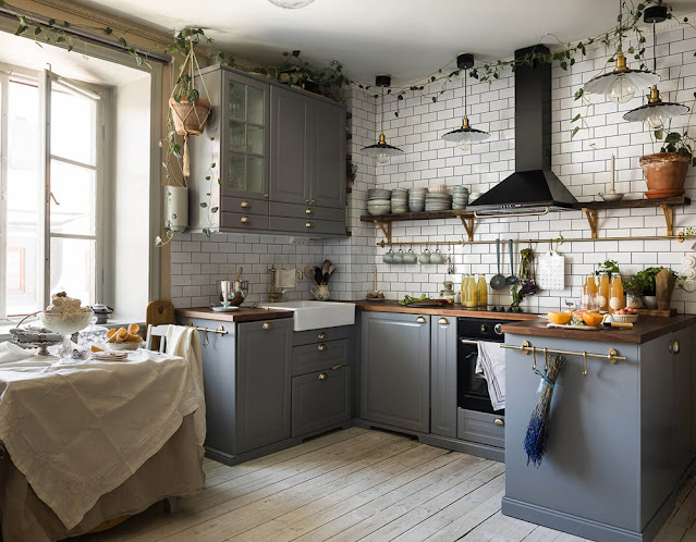 Διαμέρισμα 55τμ διαμορφωμένο σαν vintage κατοικία στην εξοχή - Φωτογραφία 2