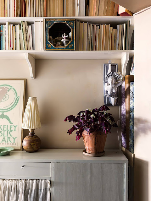 Διαμέρισμα 55τμ διαμορφωμένο σαν vintage κατοικία στην εξοχή - Φωτογραφία 20