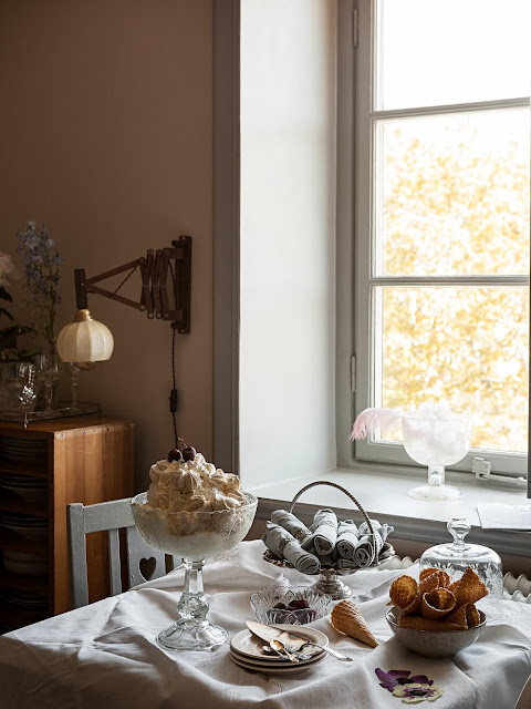 Διαμέρισμα 55τμ διαμορφωμένο σαν vintage κατοικία στην εξοχή - Φωτογραφία 8