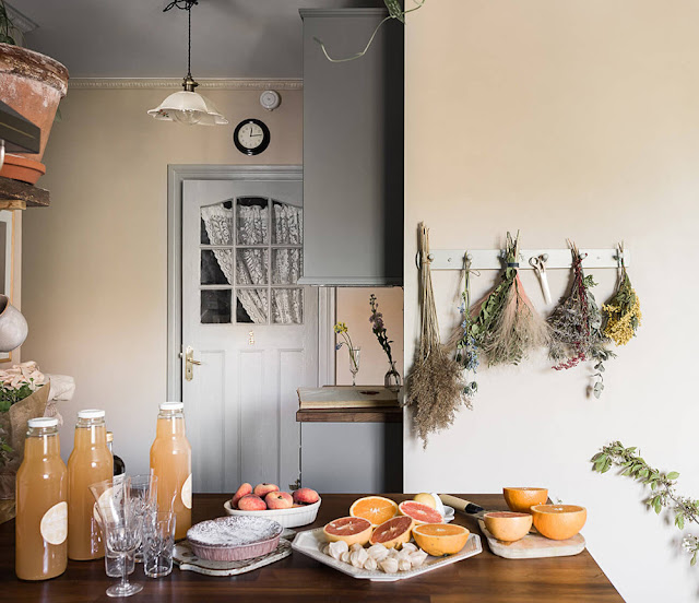 Διαμέρισμα 55τμ διαμορφωμένο σαν vintage κατοικία στην εξοχή - Φωτογραφία 9