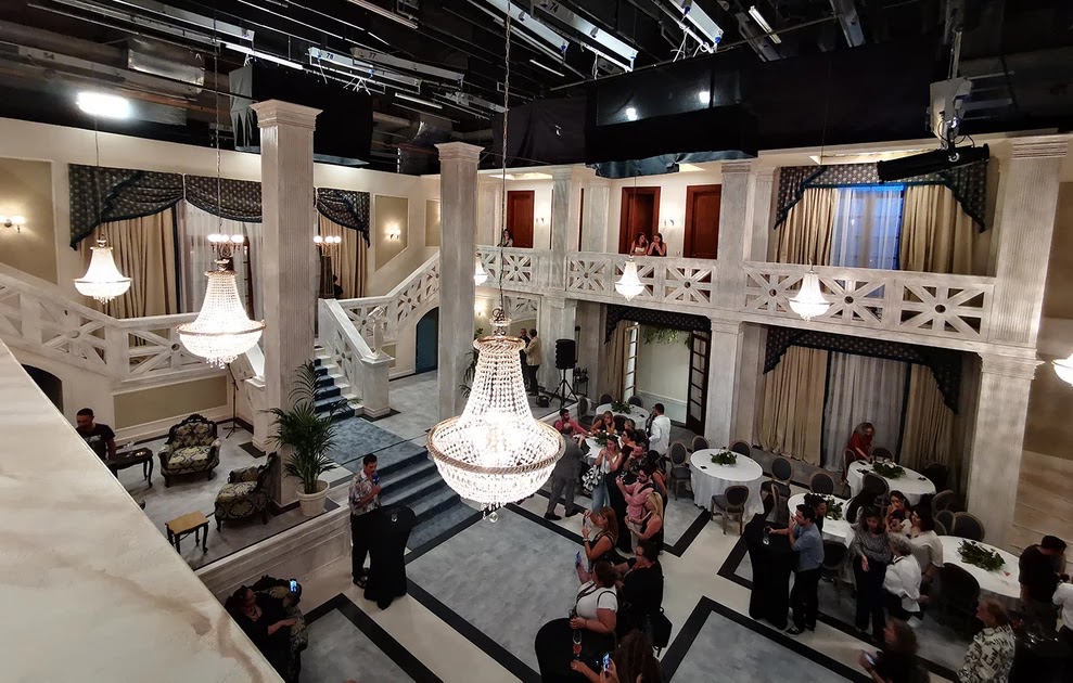 Πολλά λεφτά για το Grand Hotel του ΑΝΤ1... - Φωτογραφία 2