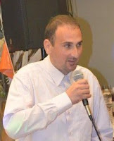 Σταθης Κουναδης :Αύριο Κυριακη ολοι  στο γήπεδο για να στηρίξουμε τον Ηρακλής Αστακού - Φωτογραφία 2