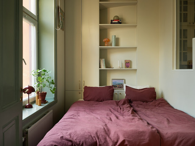 Εξαιρετική διαρρύθμιση και διαμόρφωση σε 41τμ - Φωτογραφία 11