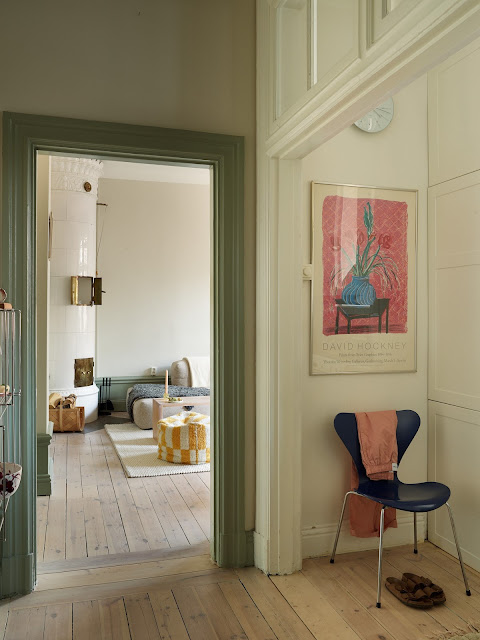 Εξαιρετική διαρρύθμιση και διαμόρφωση σε 41τμ - Φωτογραφία 13