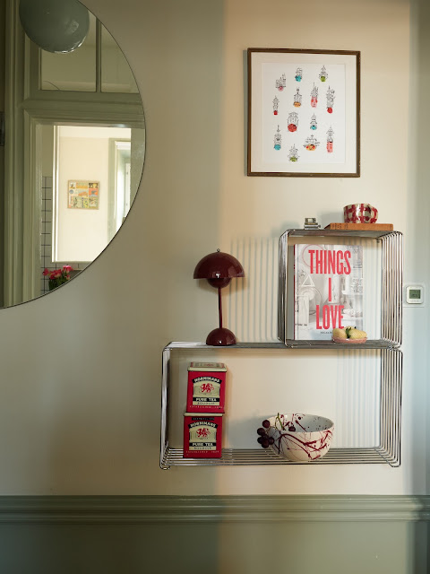 Εξαιρετική διαρρύθμιση και διαμόρφωση σε 41τμ - Φωτογραφία 17