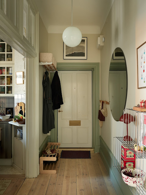 Εξαιρετική διαρρύθμιση και διαμόρφωση σε 41τμ - Φωτογραφία 18