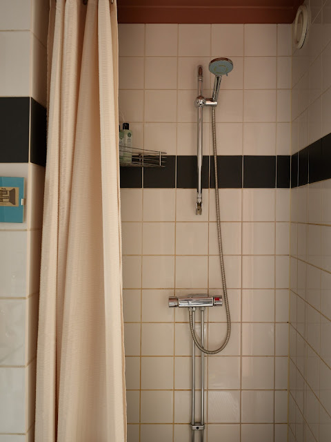 Εξαιρετική διαρρύθμιση και διαμόρφωση σε 41τμ - Φωτογραφία 19