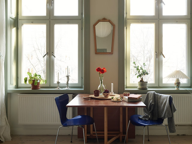 Εξαιρετική διαρρύθμιση και διαμόρφωση σε 41τμ - Φωτογραφία 8