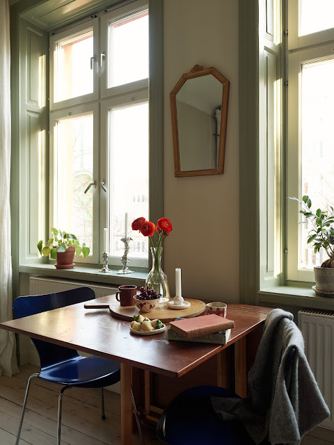 Εξαιρετική διαρρύθμιση και διαμόρφωση σε 41τμ - Φωτογραφία 9