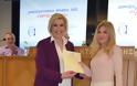 Ετήσια Δημοσιογραφικά Βραβεία “Γιώργος Καραϊβάζ” 2025. Σε κλίμα συγκίνησης οι πρώτες βραβεύσεις δημοσιογράφων από το SILVER ALERT - Φωτογραφία 12