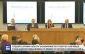 Ετήσια Δημοσιογραφικά Βραβεία “Γιώργος Καραϊβάζ” 2025. Σε κλίμα συγκίνησης οι πρώτες βραβεύσεις δημοσιογράφων από το SILVER ALERT - Φωτογραφία 16