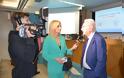 Ετήσια Δημοσιογραφικά Βραβεία “Γιώργος Καραϊβάζ” 2025. Σε κλίμα συγκίνησης οι πρώτες βραβεύσεις δημοσιογράφων από το SILVER ALERT - Φωτογραφία 7