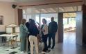 Χάρισαν  χαμόγελα σε όλα τα παιδιά του δημοτικού σχολείου Παλιαμπελων Ακτιου Βονιτσας - Φωτογραφία 16