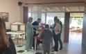 Χάρισαν  χαμόγελα σε όλα τα παιδιά του δημοτικού σχολείου Παλιαμπελων Ακτιου Βονιτσας - Φωτογραφία 20
