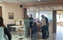 Χάρισαν  χαμόγελα σε όλα τα παιδιά του δημοτικού σχολείου Παλιαμπελων Ακτιου Βονιτσας - Φωτογραφία 3