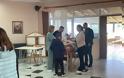 Χάρισαν  χαμόγελα σε όλα τα παιδιά του δημοτικού σχολείου Παλιαμπελων Ακτιου Βονιτσας - Φωτογραφία 7
