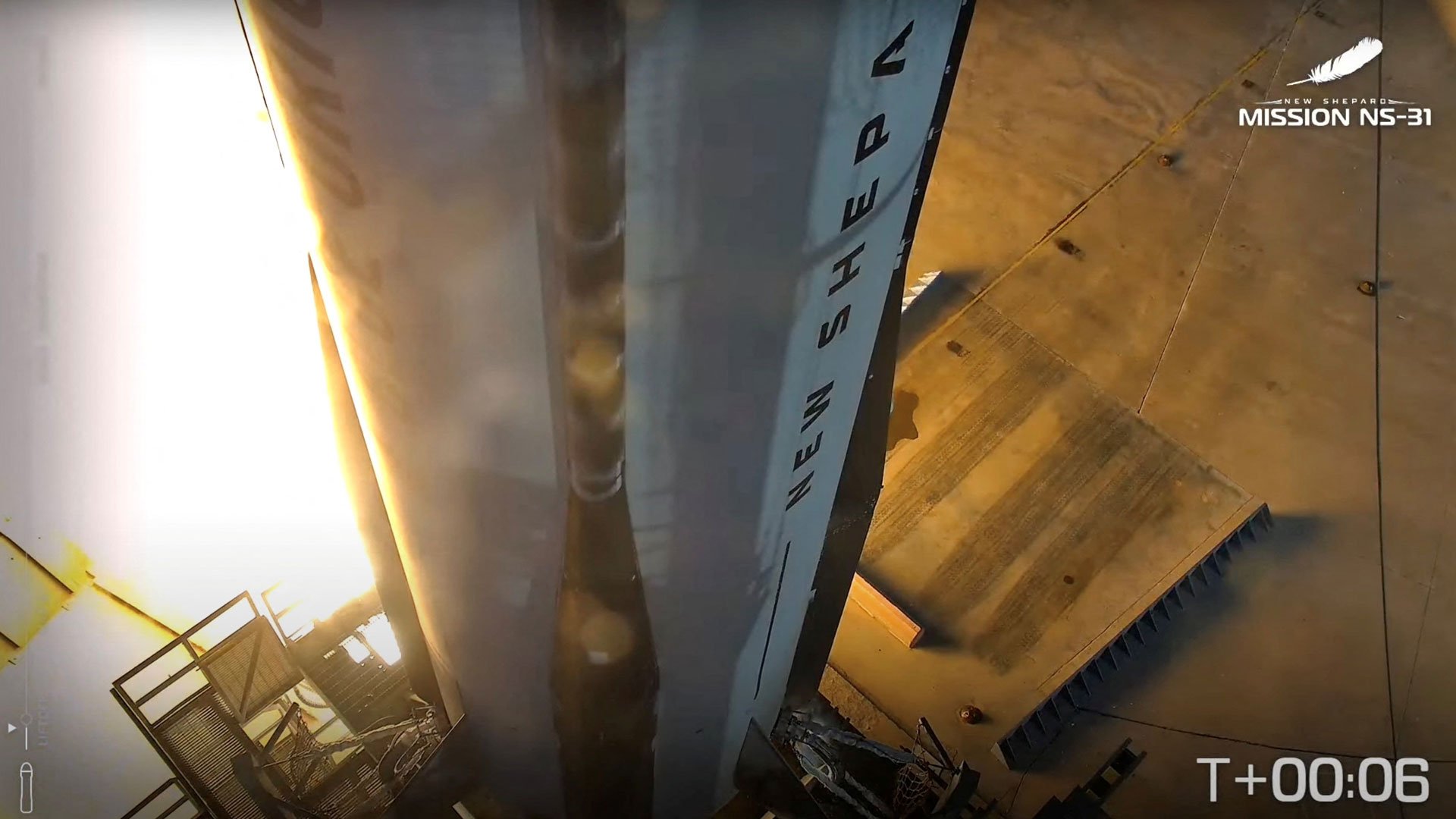 Εξι γυναίκες έγραψαν ιστορία – Η αποστολή στο Διάστημα - Φωτογραφία 5