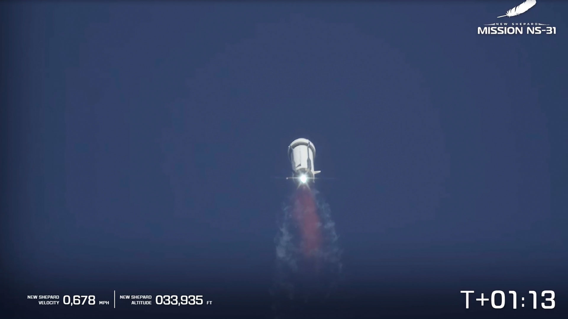 Εξι γυναίκες έγραψαν ιστορία – Η αποστολή στο Διάστημα - Φωτογραφία 7