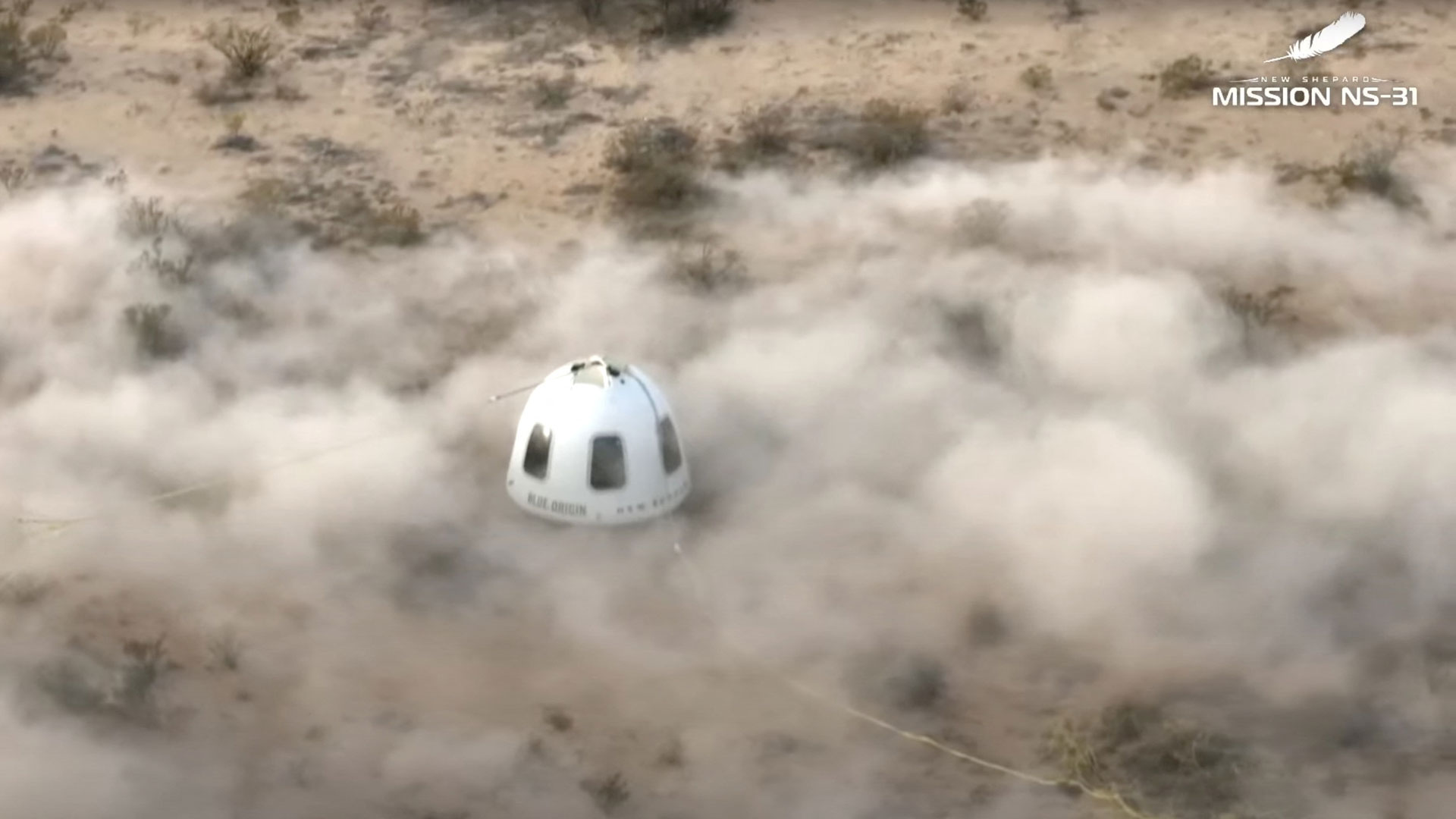 Εξι γυναίκες έγραψαν ιστορία – Η αποστολή στο Διάστημα - Φωτογραφία 8