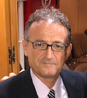 ΠΑΝΑΓΙΩΤΗΣ ΧΟΛΗΣ :  Ο ΔΙΚΟΣ ΜΑΣ ΛΑΧΑΝΟΚΗΠΟΣ. - Φωτογραφία 2