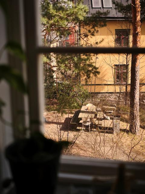 Κομψό σύγχρονο ρουστίκ σε 40τμ - Φωτογραφία 11