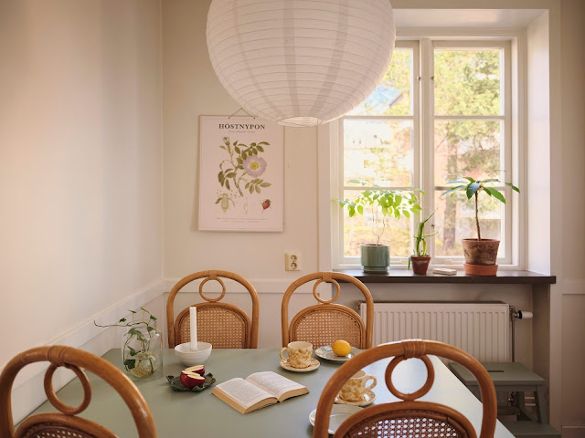 Κομψό σύγχρονο ρουστίκ σε 40τμ - Φωτογραφία 12