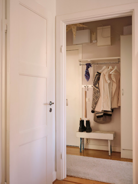 Κομψό σύγχρονο ρουστίκ σε 40τμ - Φωτογραφία 16