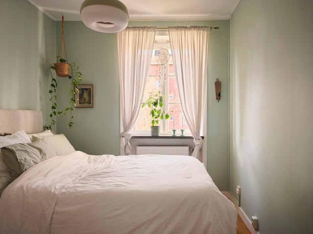 Κομψό σύγχρονο ρουστίκ σε 40τμ - Φωτογραφία 18