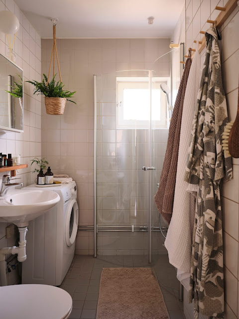 Κομψό σύγχρονο ρουστίκ σε 40τμ - Φωτογραφία 22