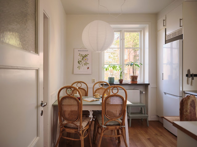 Κομψό σύγχρονο ρουστίκ σε 40τμ - Φωτογραφία 9